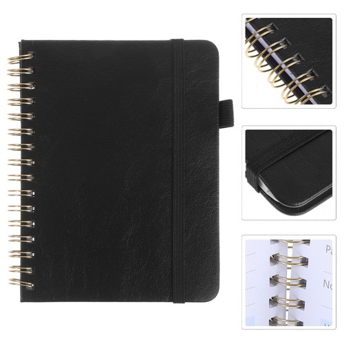 Refillable address book binder - refillable,