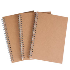 A5 NOTE BOOK  LINED SCHOOL