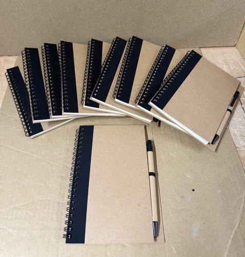 Pack lined notebook ruled - pack,