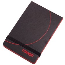 A7 Little Black Notebook