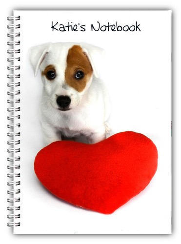 A4 personalised - a5,