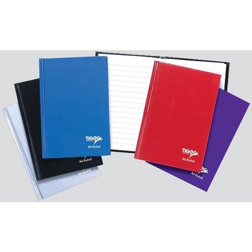 Hard cover ruled - 2, x
