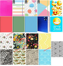 A4 Hardback Notebook Book