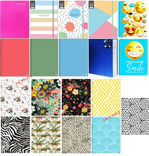 Hardback notebook book - notebook,