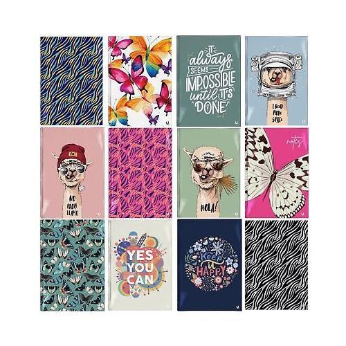 Hardback ruled - ,