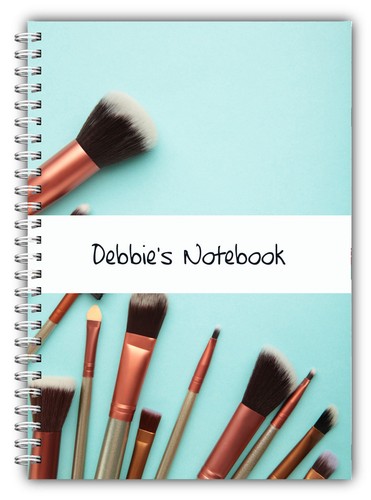 A4 personalised - a5,