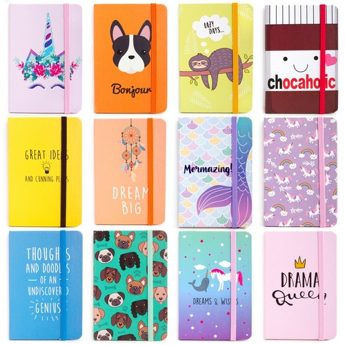 Kids pocket notebook - kids,