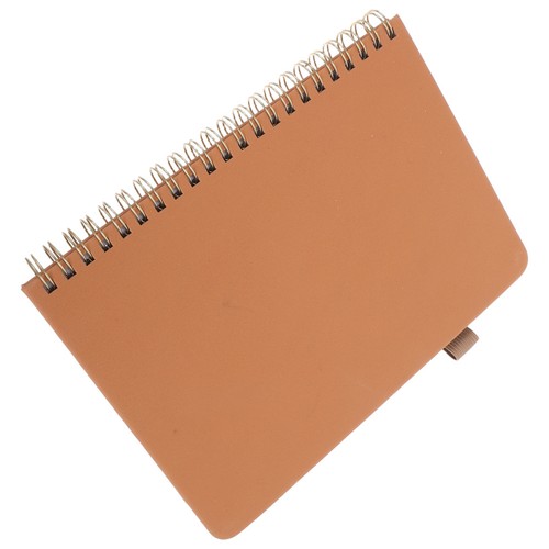 Letter label record - letter, book