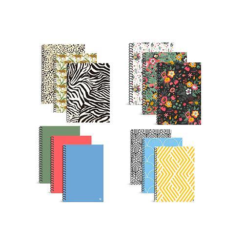 Reporters notebook - a5, /