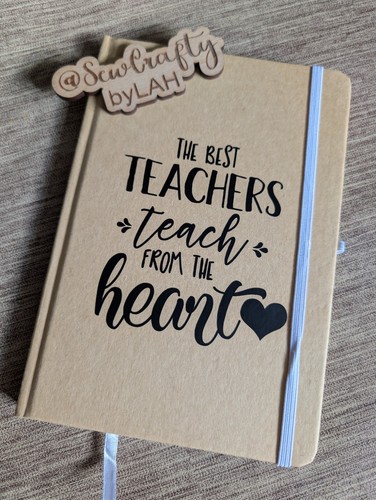 Personalised hardback - a5,