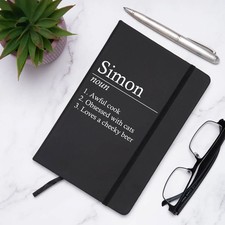Personalised Name Definition