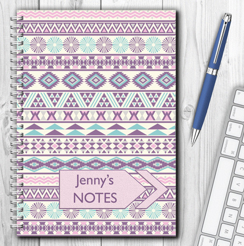 A4 personalised - a4,