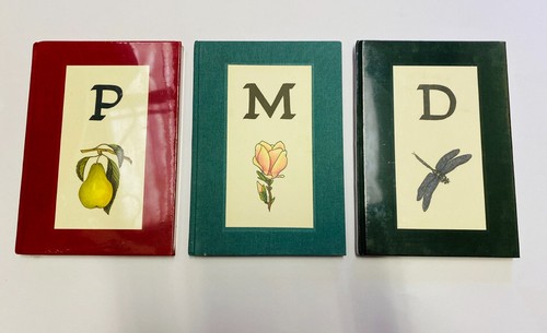 Initial notebook exclusive - initial,