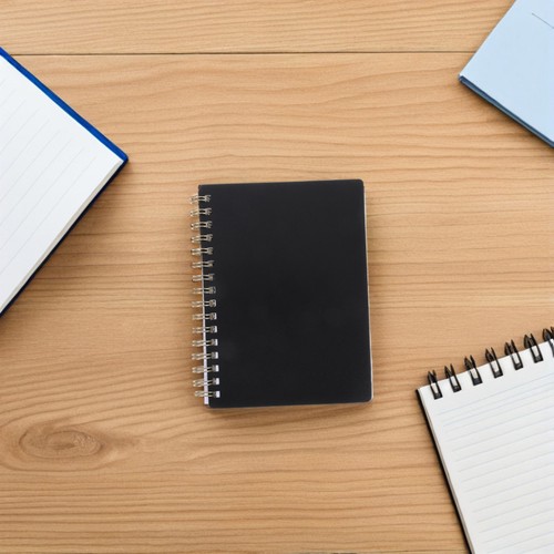 Notebook for passwords - notebook,