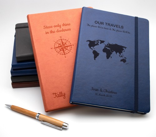 Personalised custom hardcover - custom,