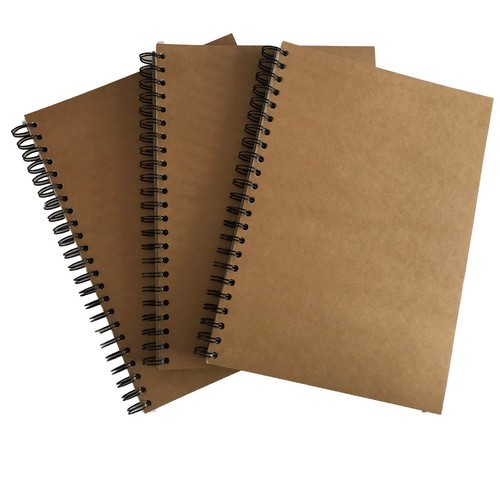 Eco kraft a5 a6 - eco,