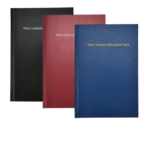 Personalised classic - personalised, a4