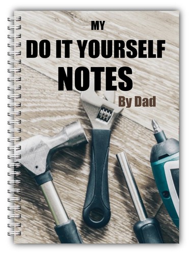 A4 personalised - &,