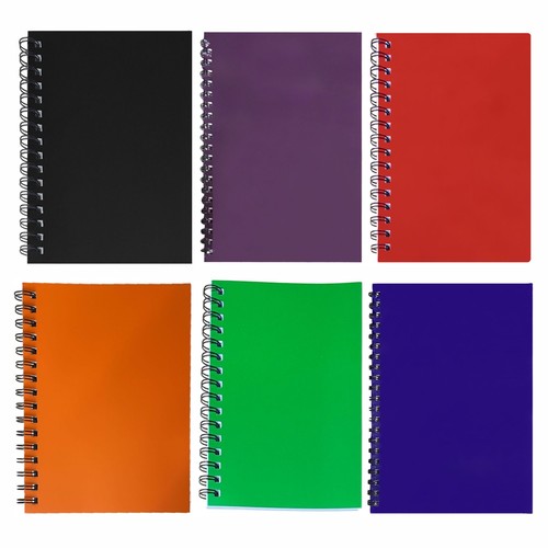 Pack a5 notebook - 12],