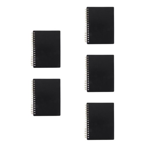 Simple small password notebook - simple,