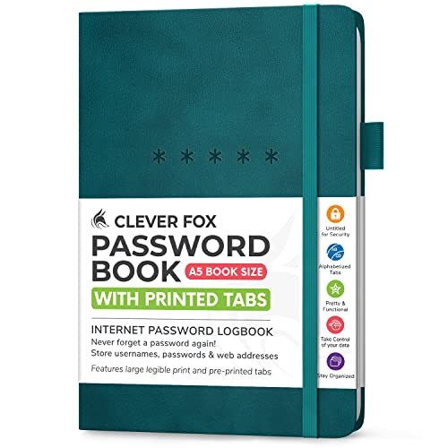 Password book - , –
