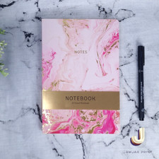 A5 Premium Notebook | 160