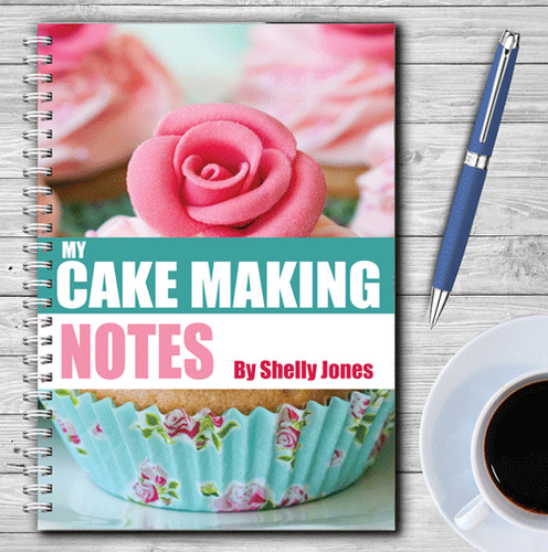 A4 personalised - a5,