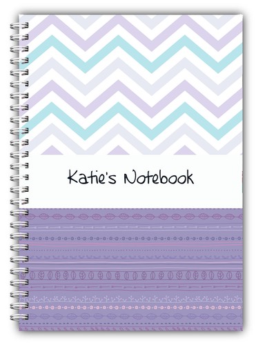 A4 personalised - &,